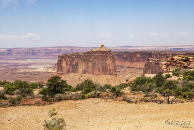 Canyonlands National Park June 2025